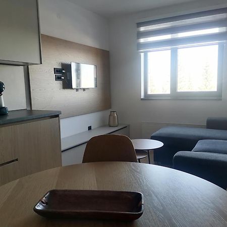 Apartmani Stella Jahorina - Bella Lux 204 Ngoại thất bức ảnh