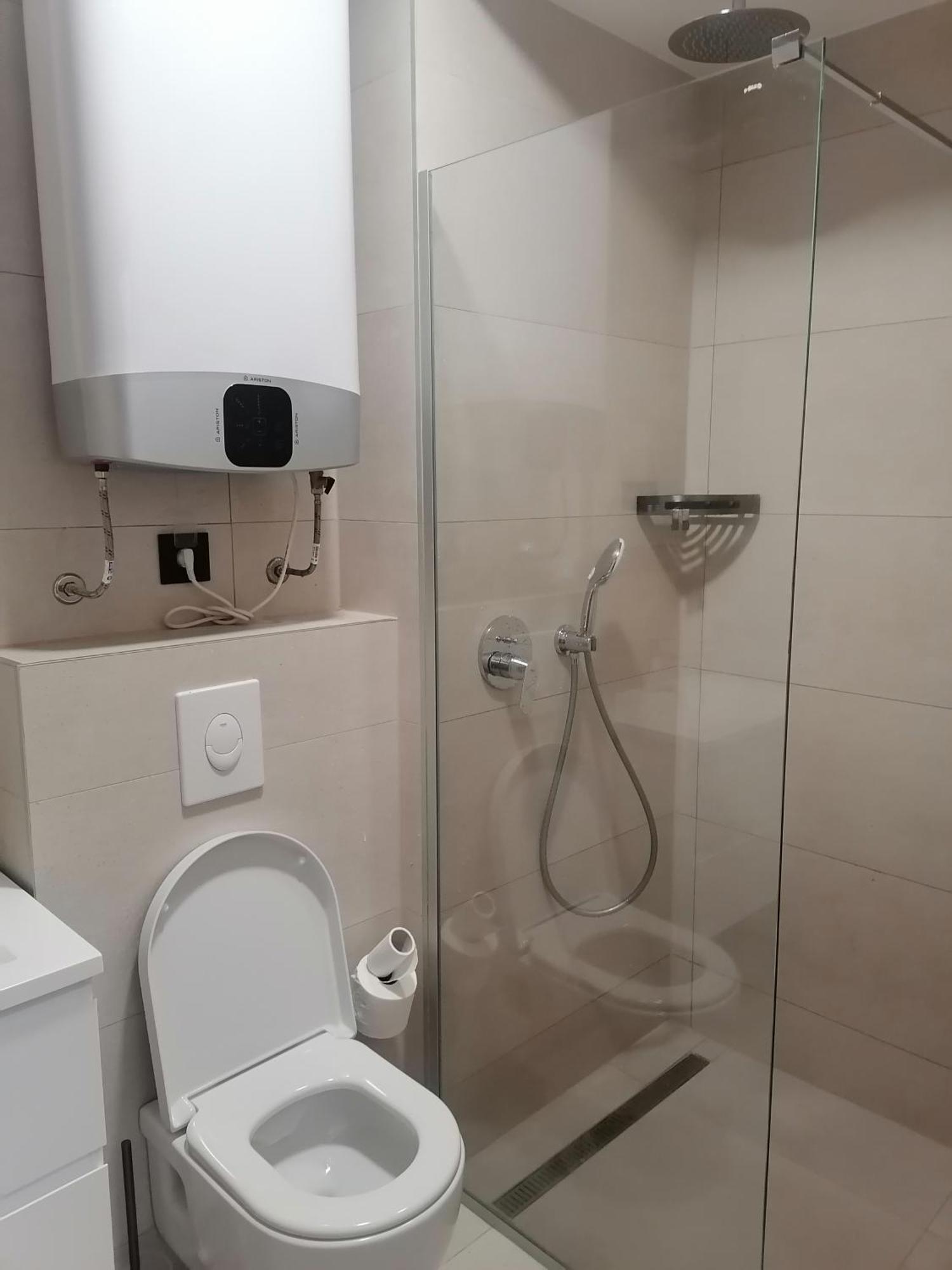 Apartmani Stella Jahorina - Bella Lux 204 Ngoại thất bức ảnh