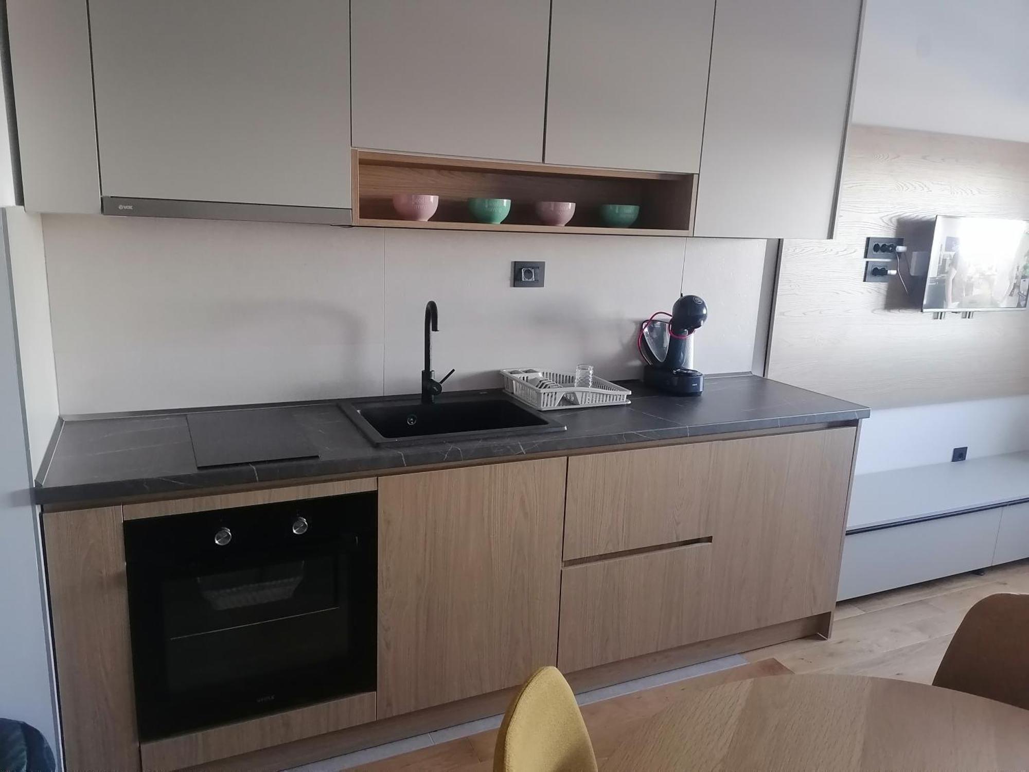 Apartmani Stella Jahorina - Bella Lux 204 Ngoại thất bức ảnh