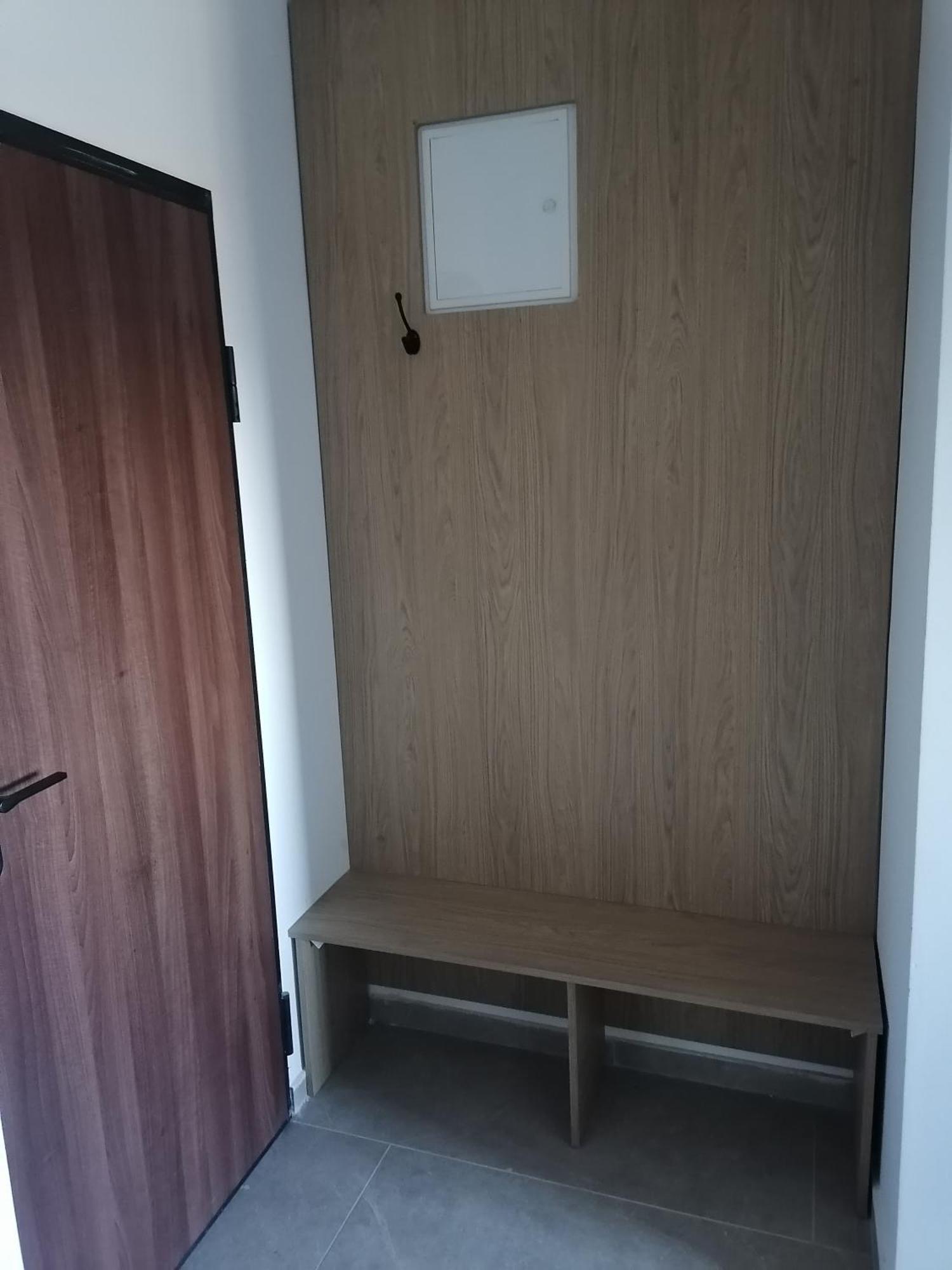 Apartmani Stella Jahorina - Bella Lux 204 Ngoại thất bức ảnh