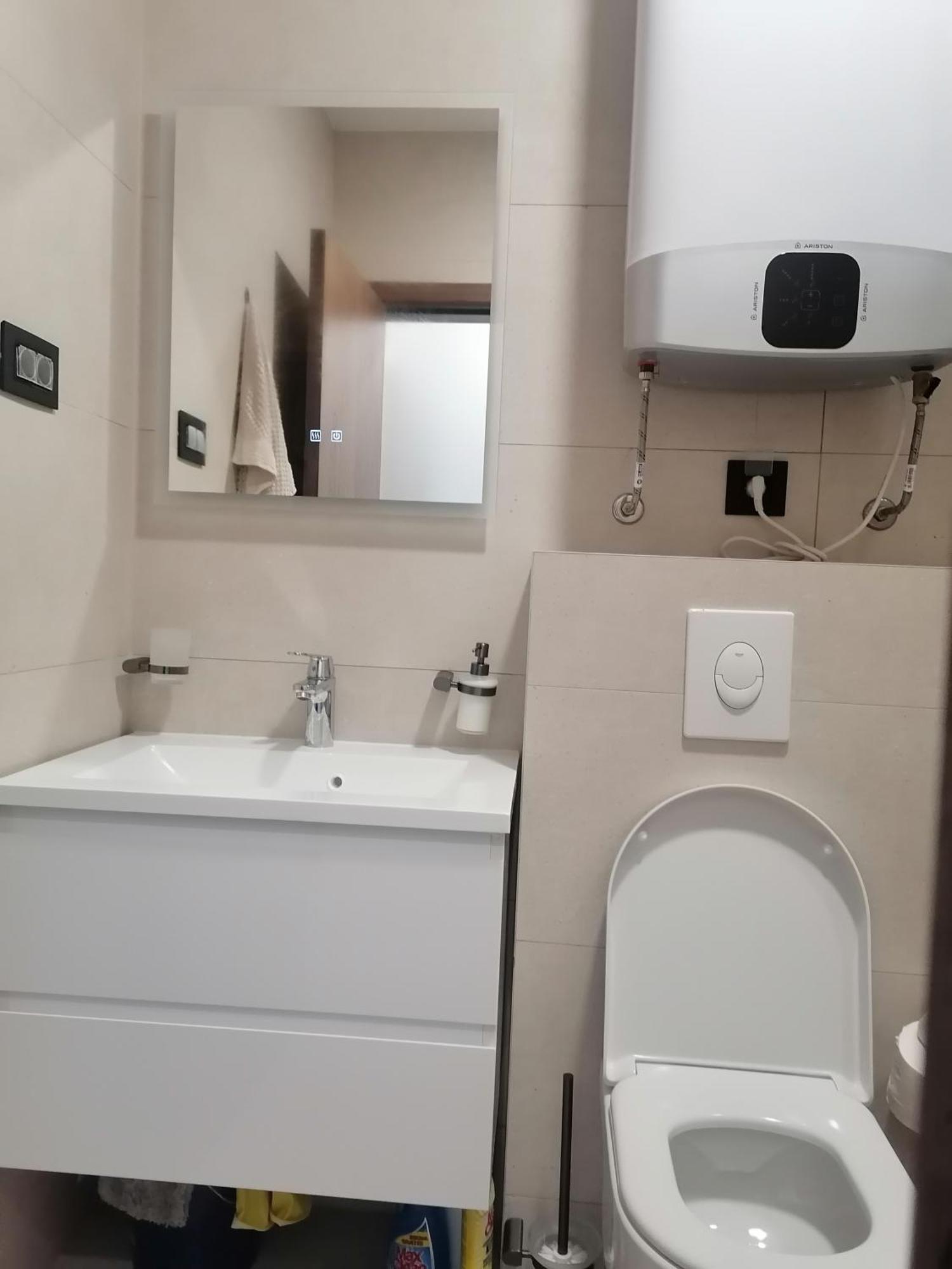 Apartmani Stella Jahorina - Bella Lux 204 Ngoại thất bức ảnh