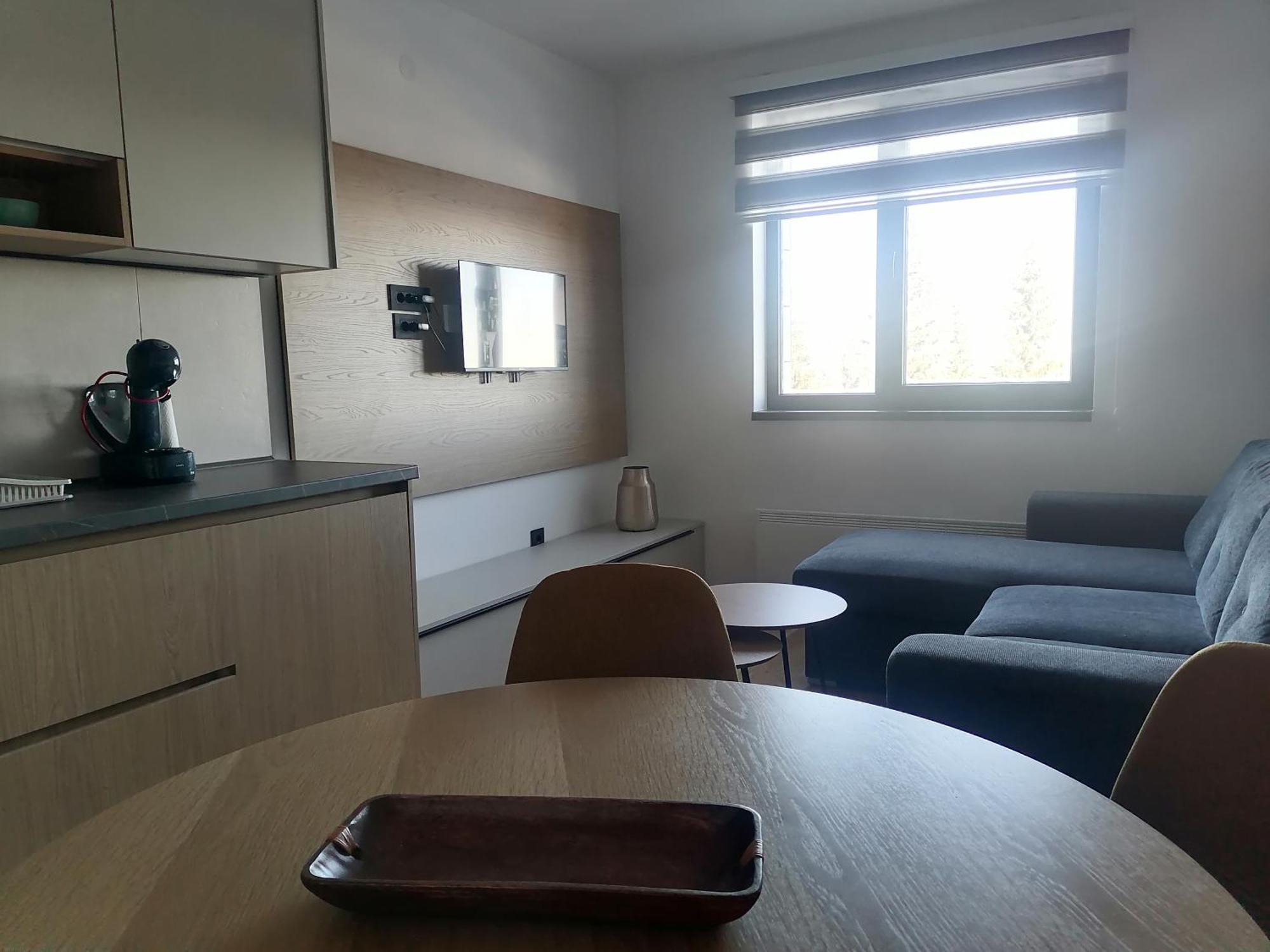 Apartmani Stella Jahorina - Bella Lux 204 Ngoại thất bức ảnh