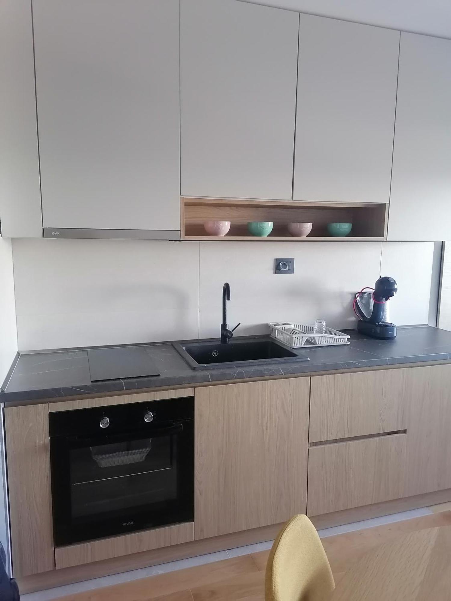Apartmani Stella Jahorina - Bella Lux 204 Ngoại thất bức ảnh
