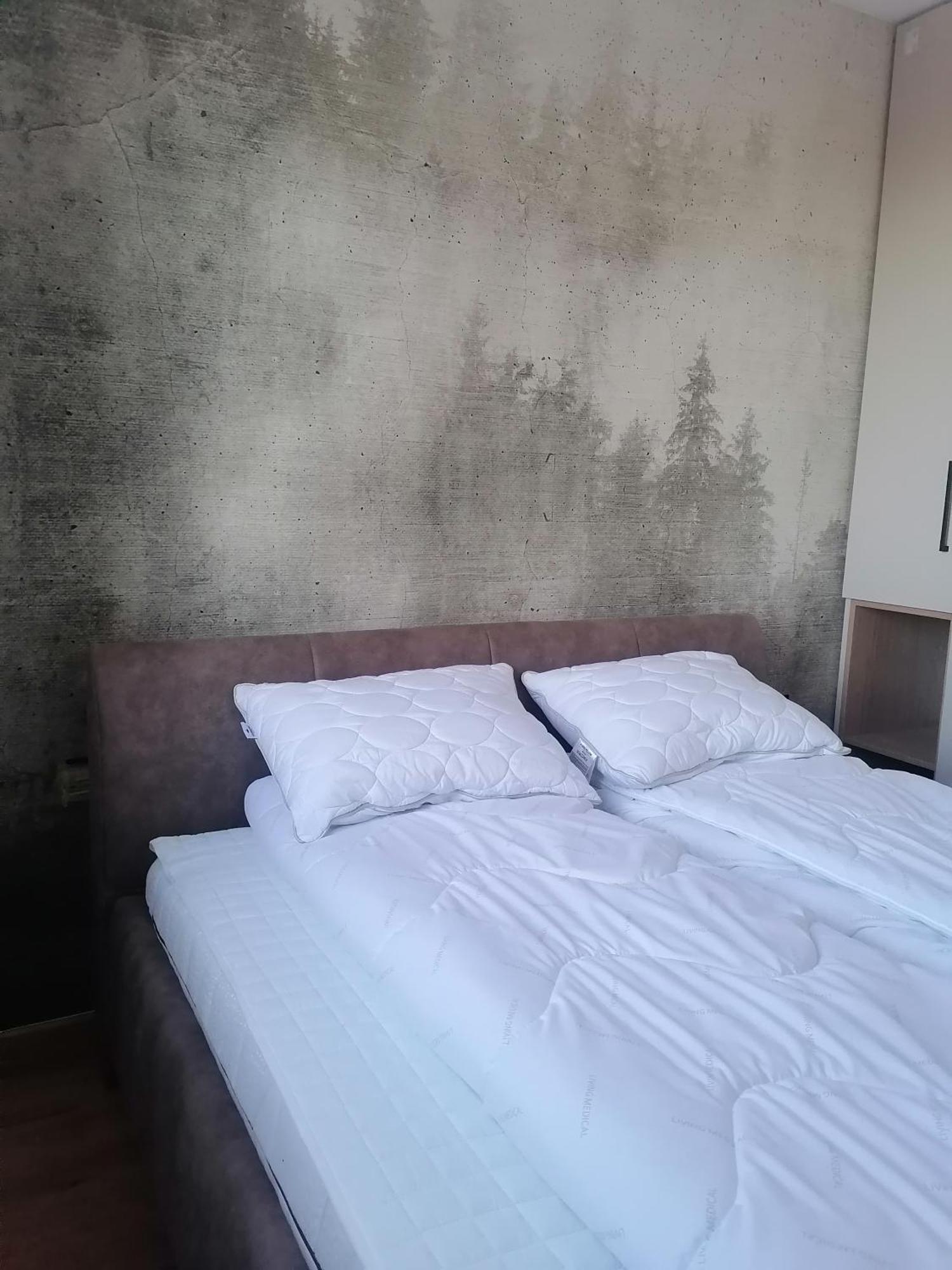 Apartmani Stella Jahorina - Bella Lux 204 Ngoại thất bức ảnh