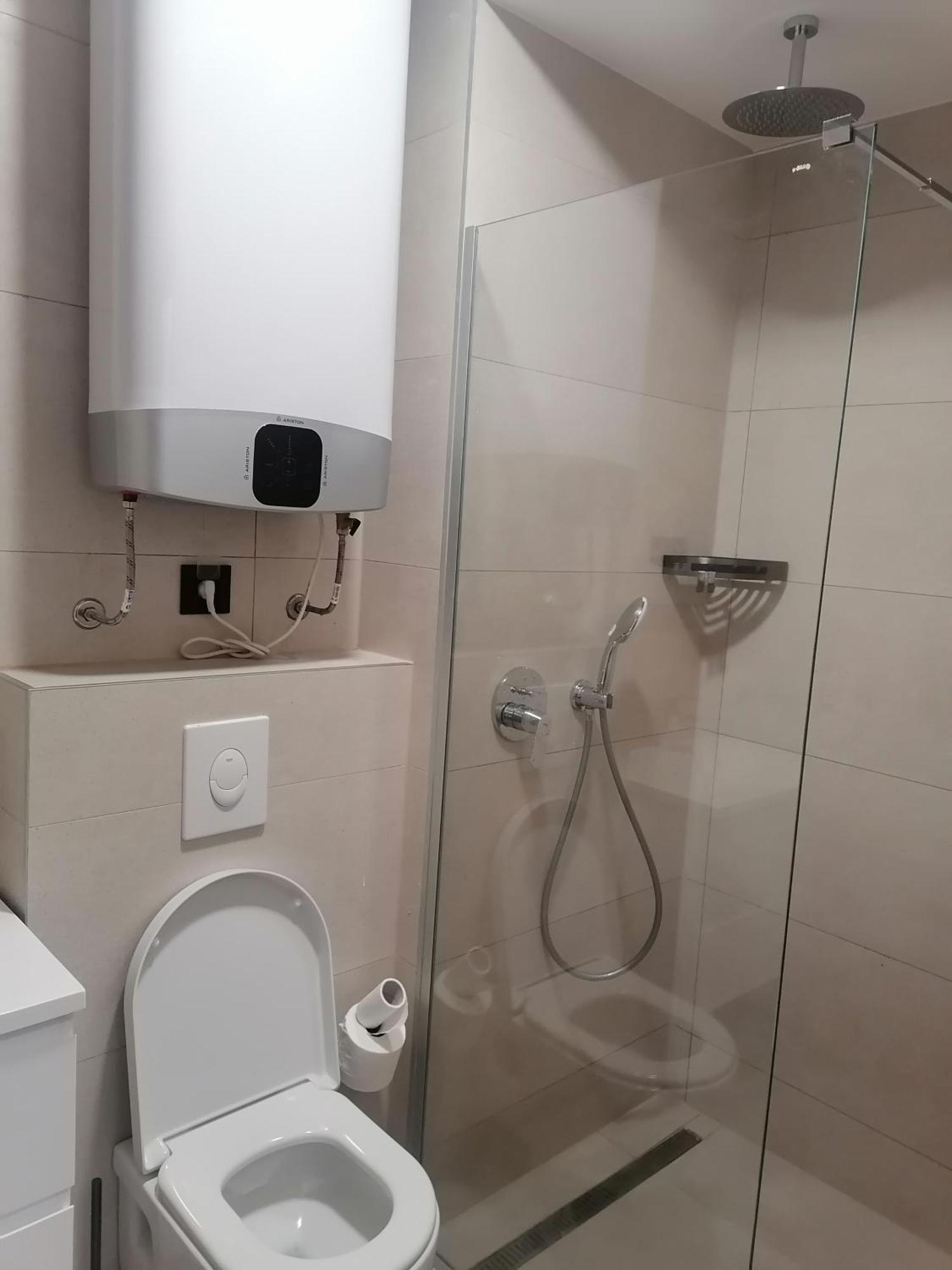 Apartmani Stella Jahorina - Bella Lux 204 Ngoại thất bức ảnh