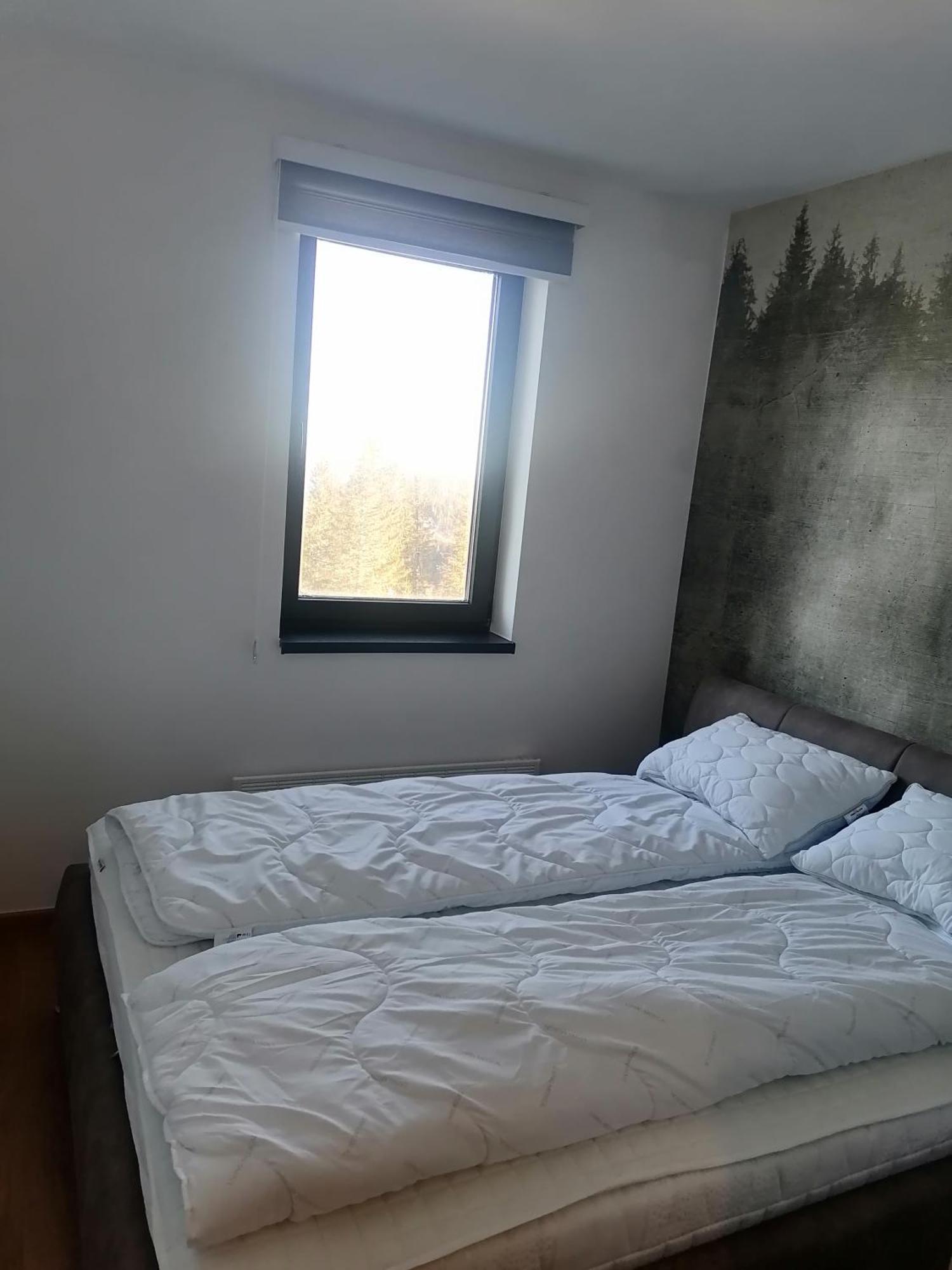 Apartmani Stella Jahorina - Bella Lux 204 Ngoại thất bức ảnh