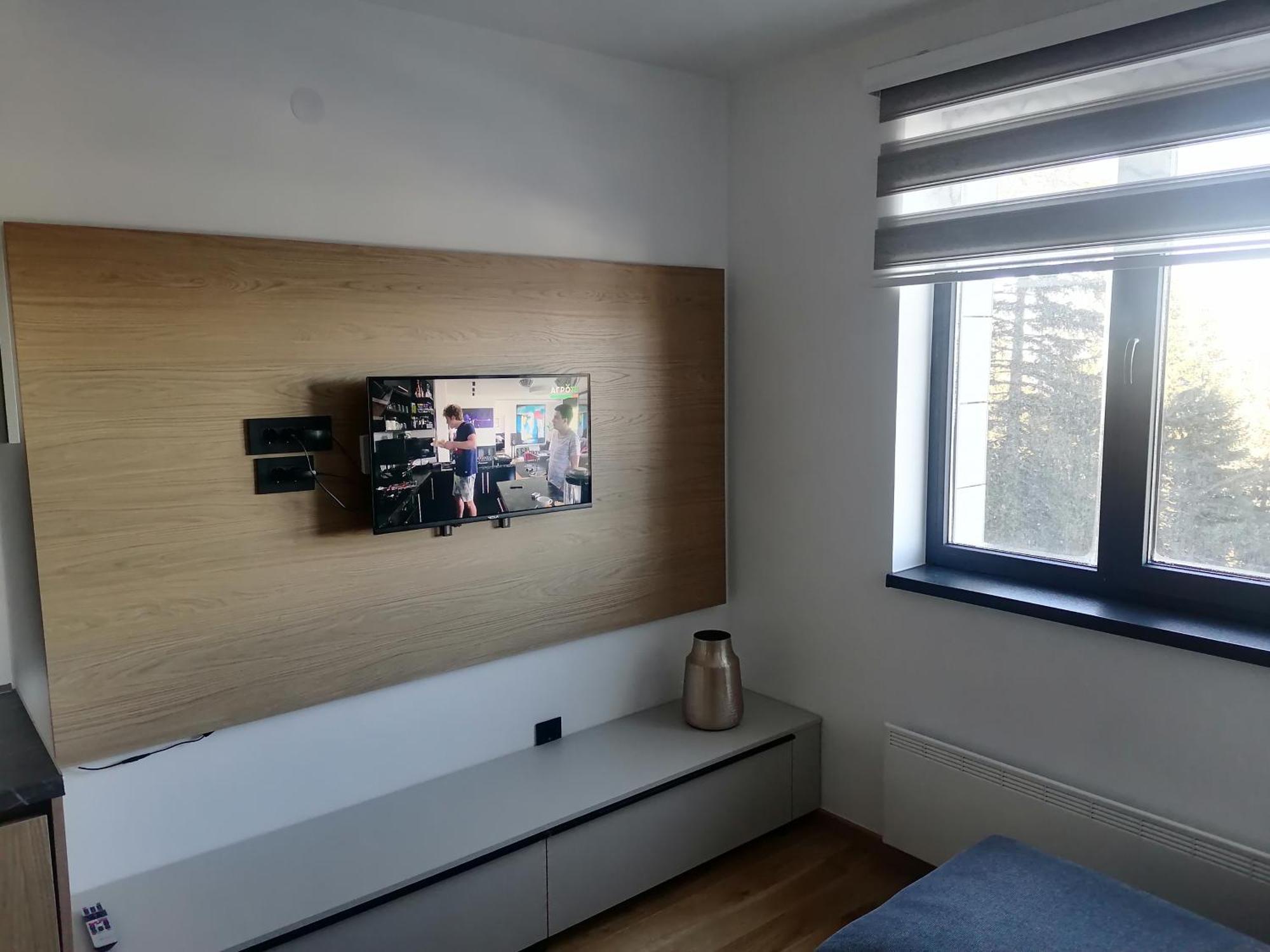 Apartmani Stella Jahorina - Bella Lux 204 Ngoại thất bức ảnh